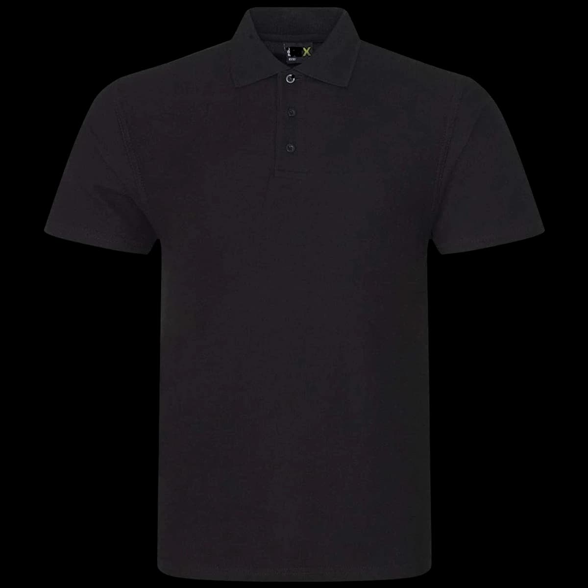 Pro RTX Pro Piqué Polo Shirt — front