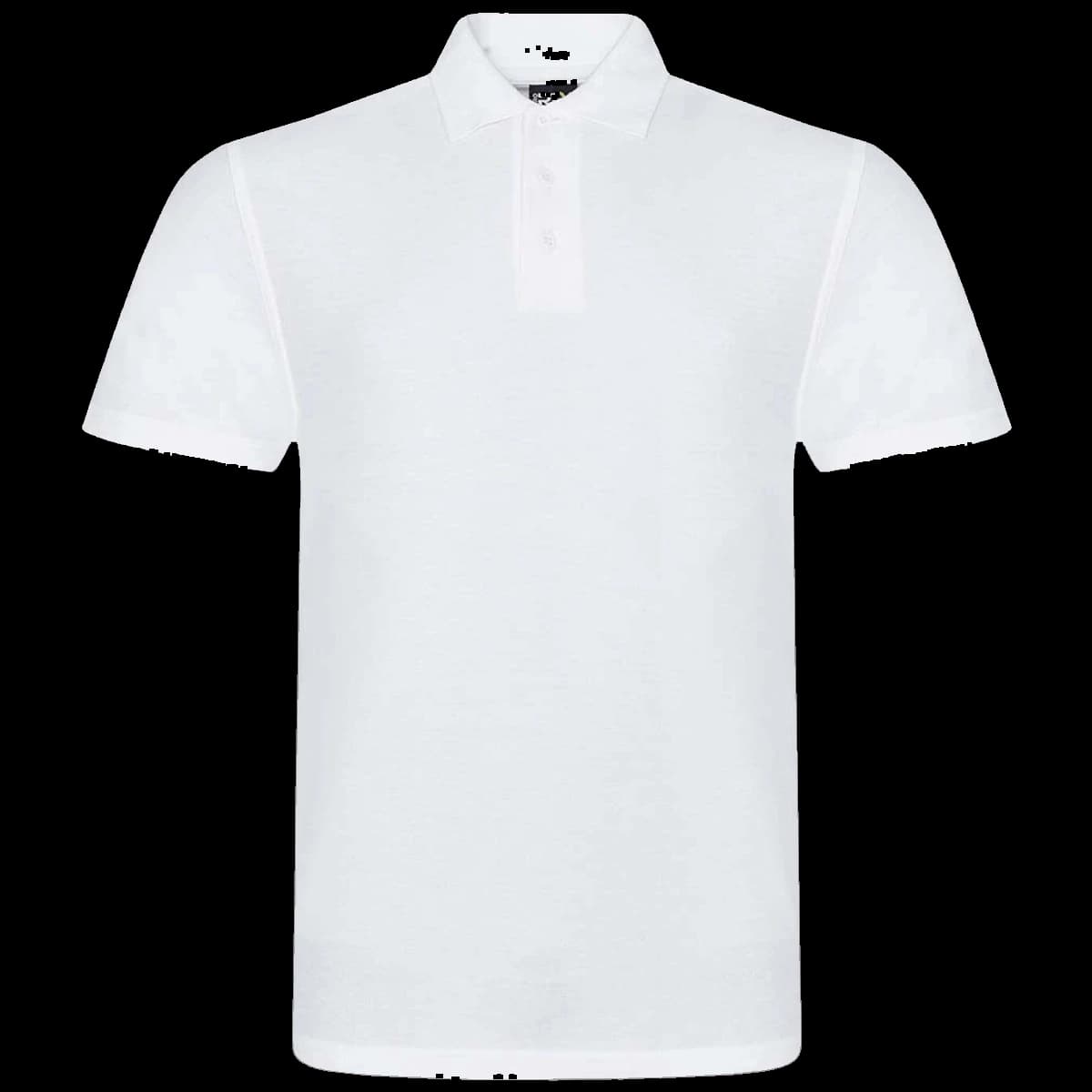 Pro RTX Pro Piqué Polo Shirt — front