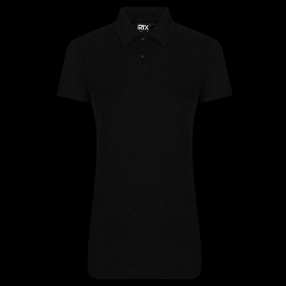 Pro RTX Ladies Pro Polyester Polo Shirt — front