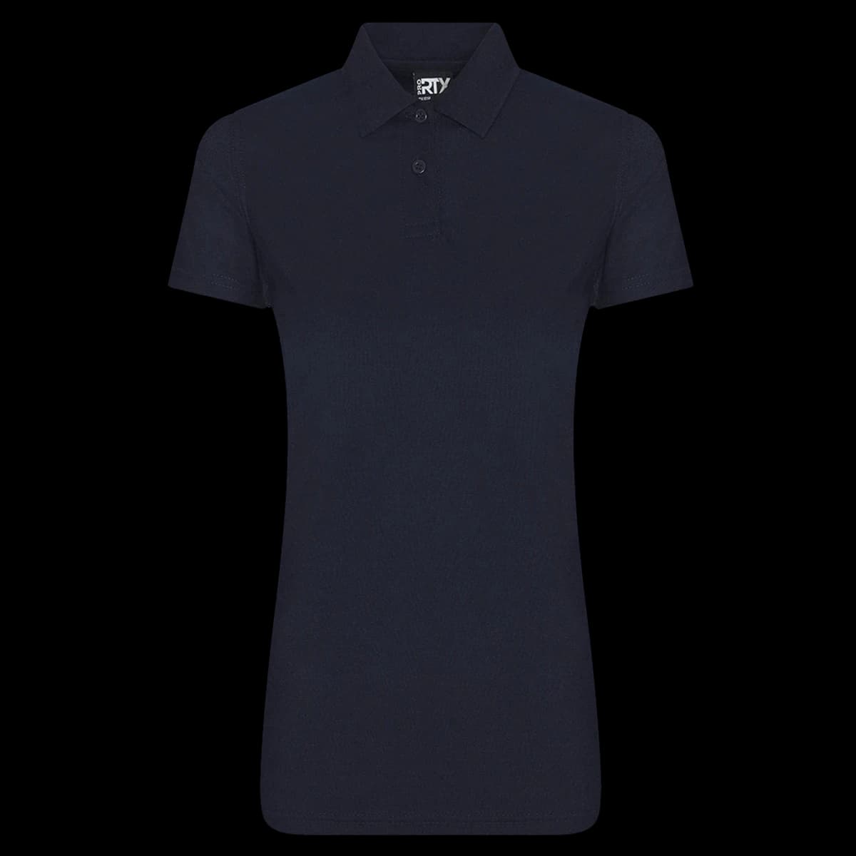 Pro RTX Ladies Pro Polyester Polo Shirt — front