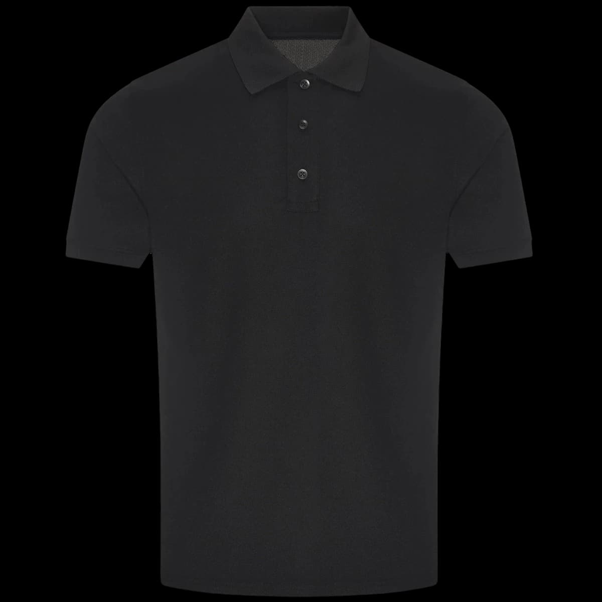 Pro RTX Pro Wicking Piqué Polo Shirt — front