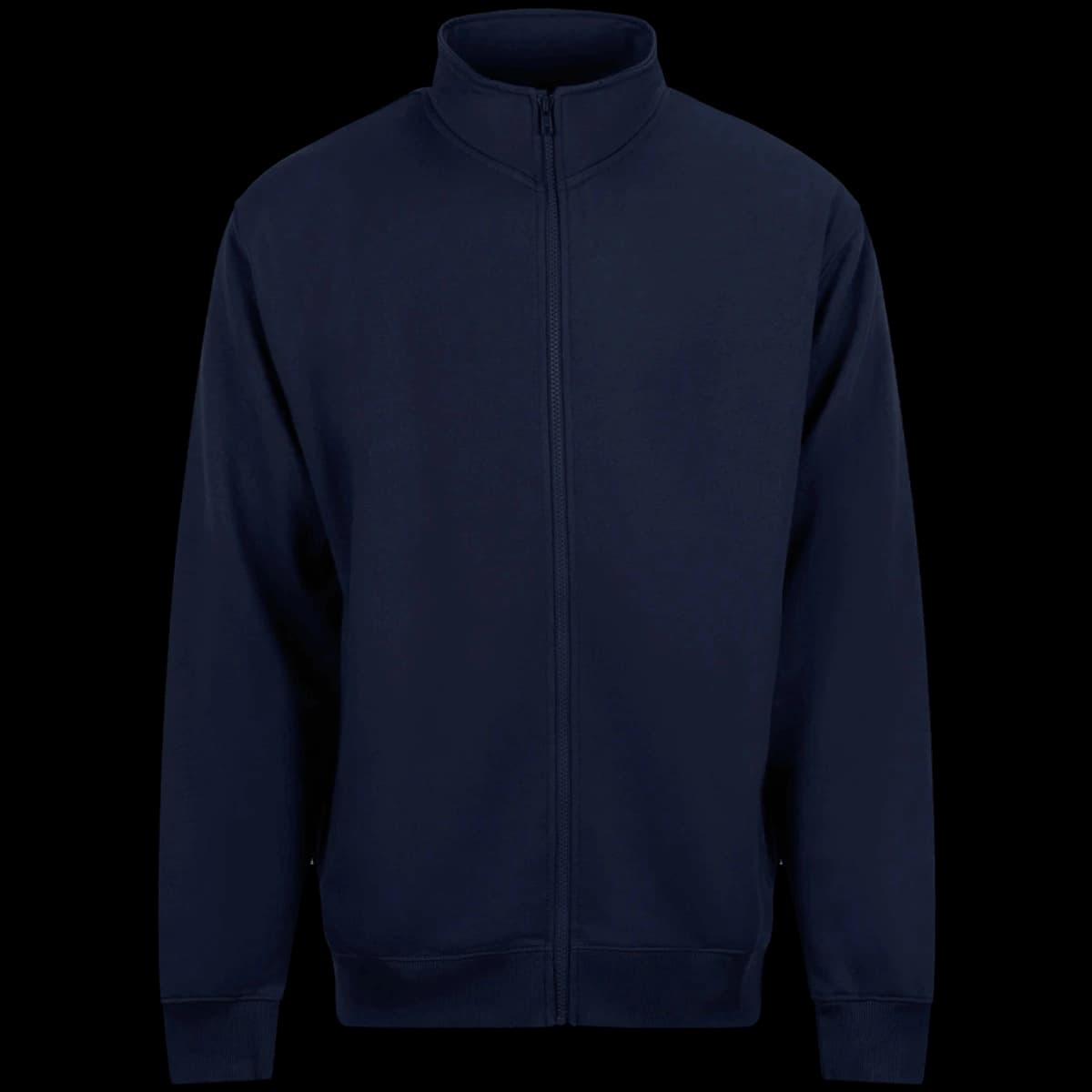 Pro RTX Pro Full Zip Sweatshirt — front