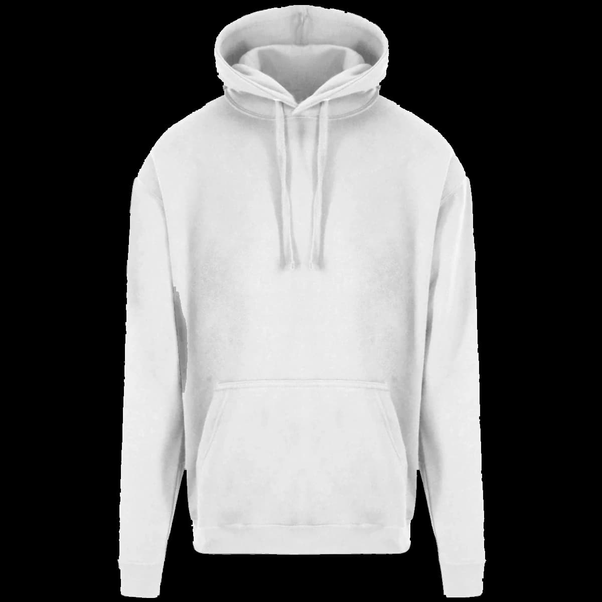 Pro RTX Pro Hoodie — front