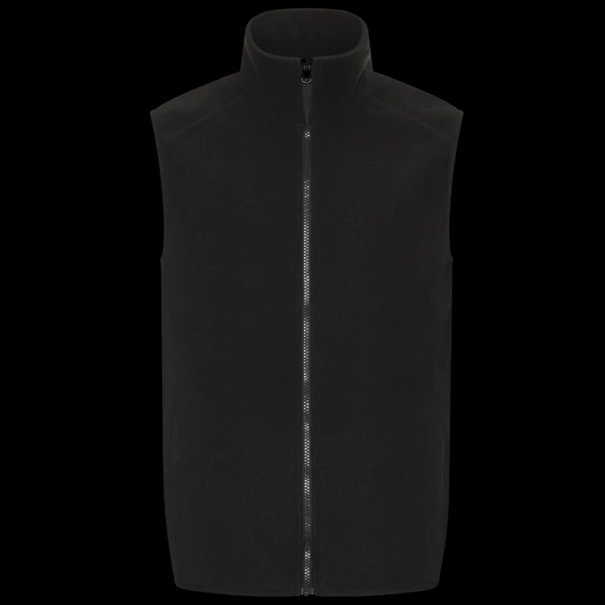 Pro RTX Pro Fleece Gilet — front
