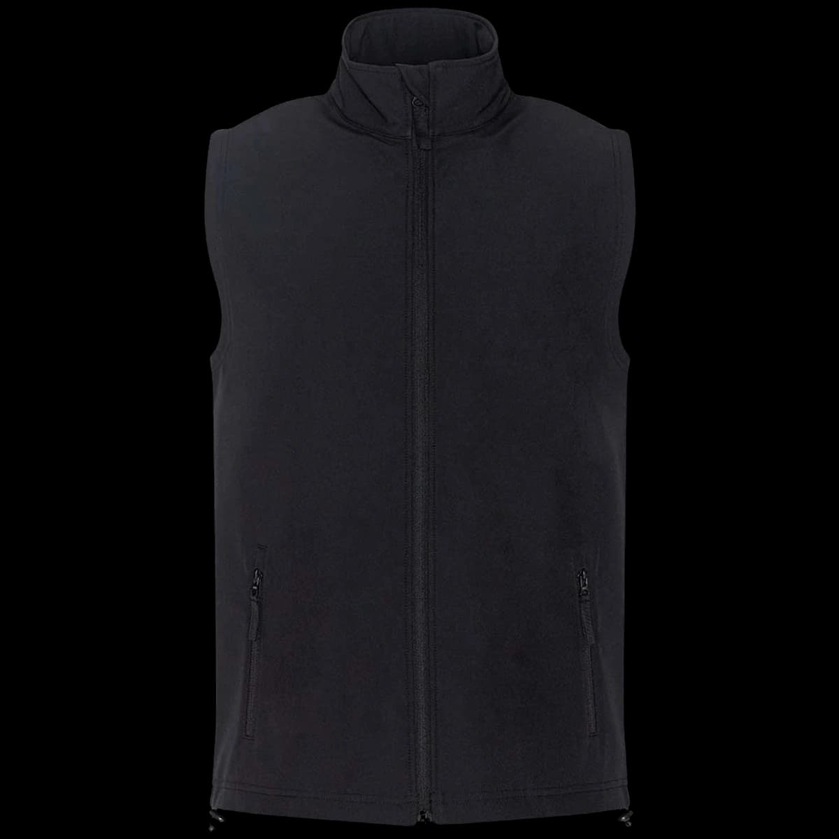Pro RTX Pro Two Layer Soft Shell Gilet — front