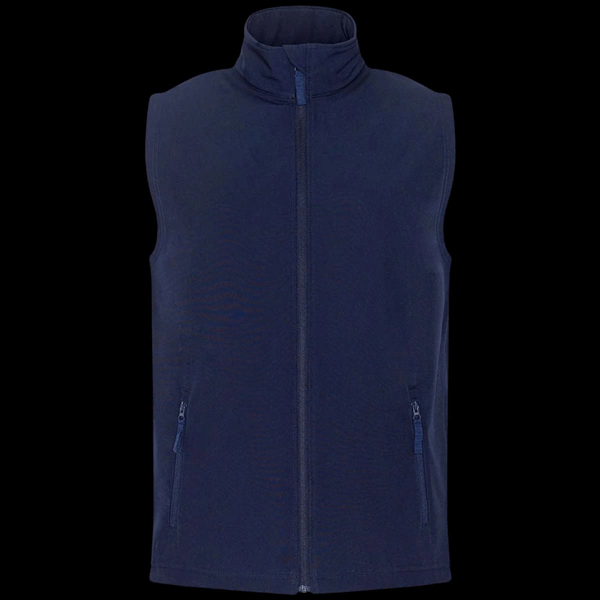 Pro RTX Pro Two Layer Soft Shell Gilet — front