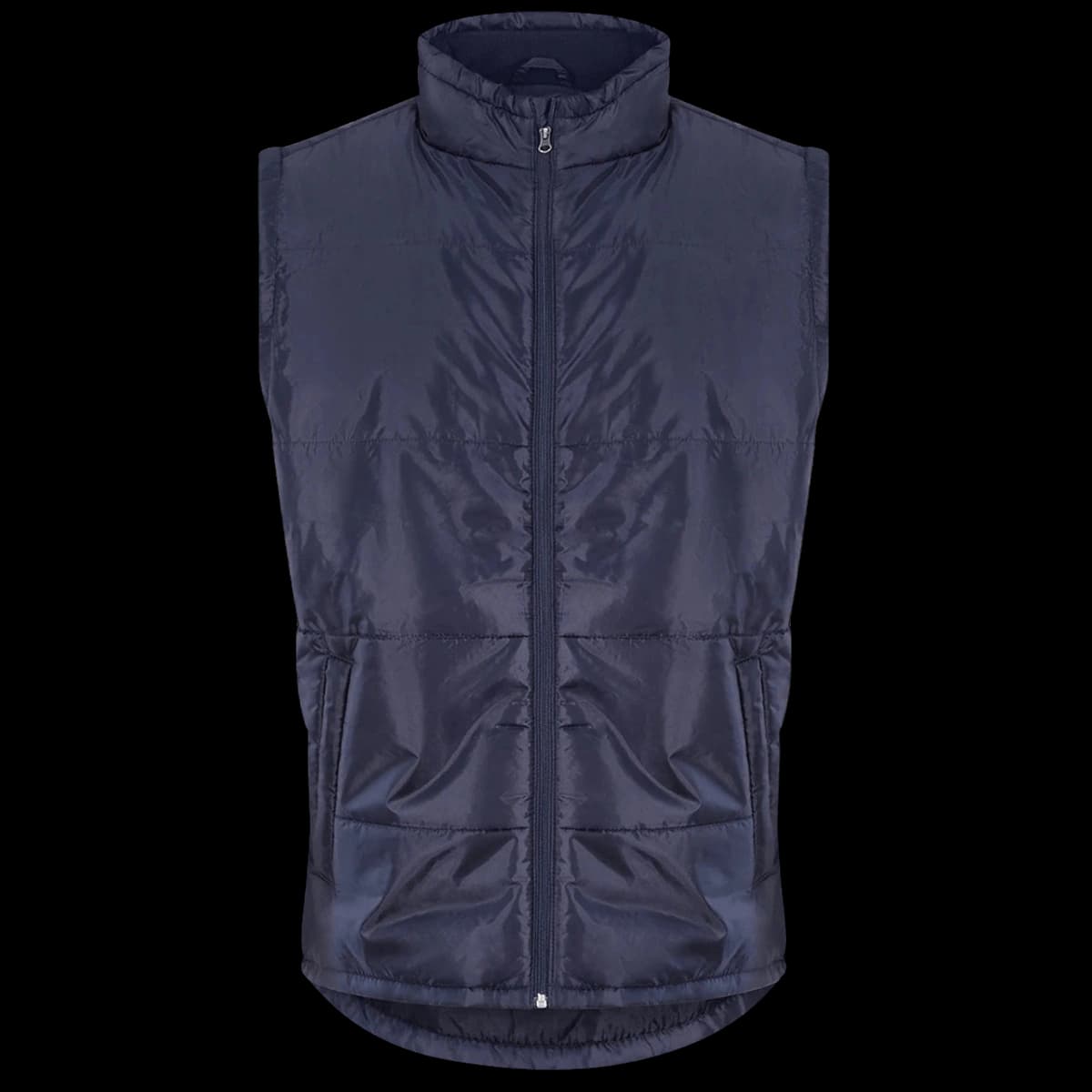 Pro RTX Pro Bodywarmer — front