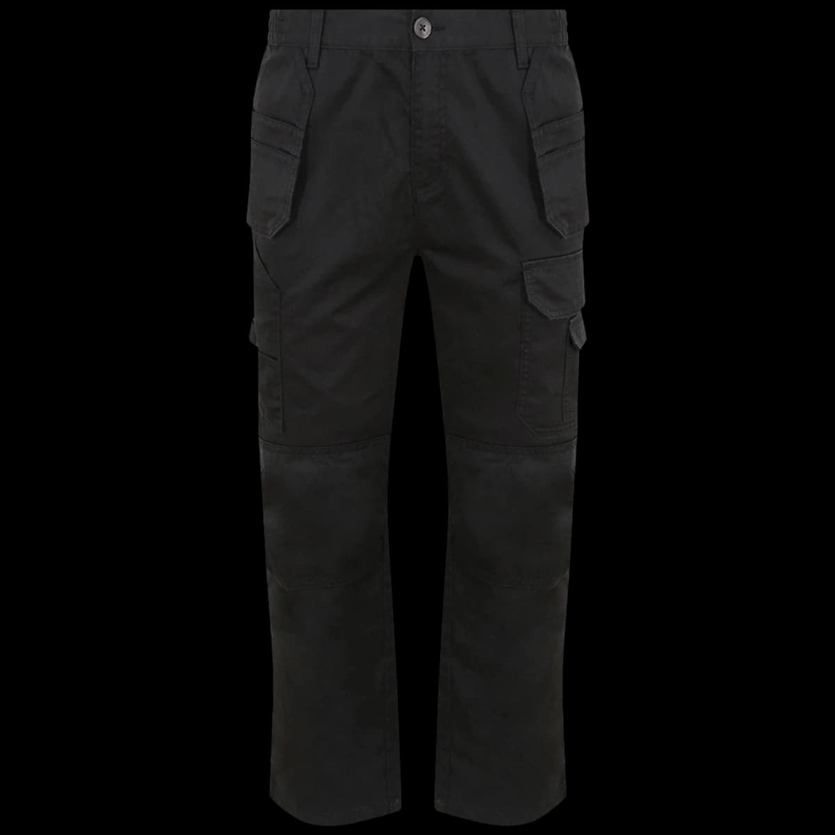 Pro RTX Pro Tradesman Trousers — front