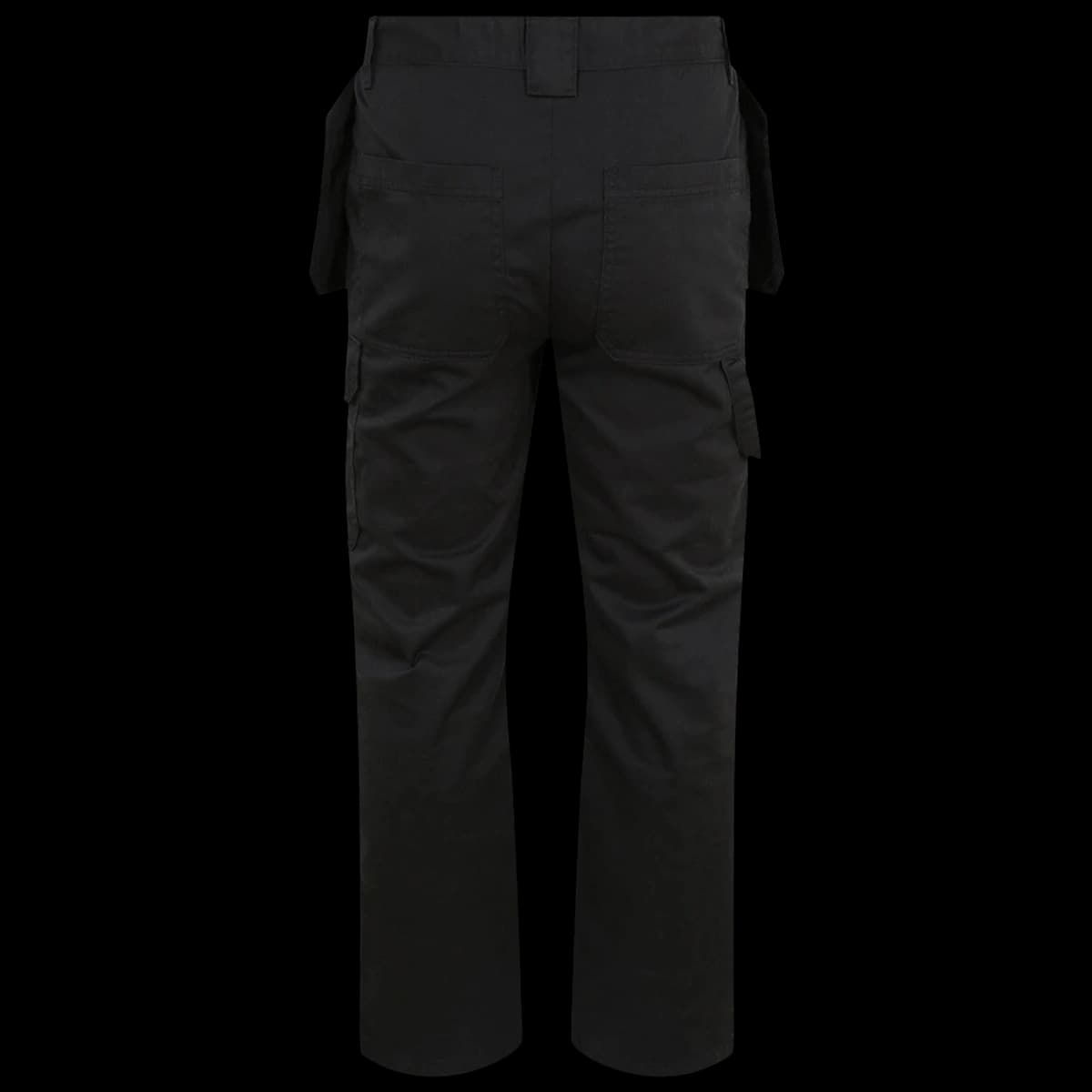 Pro RTX Pro Tradesman Trousers — back