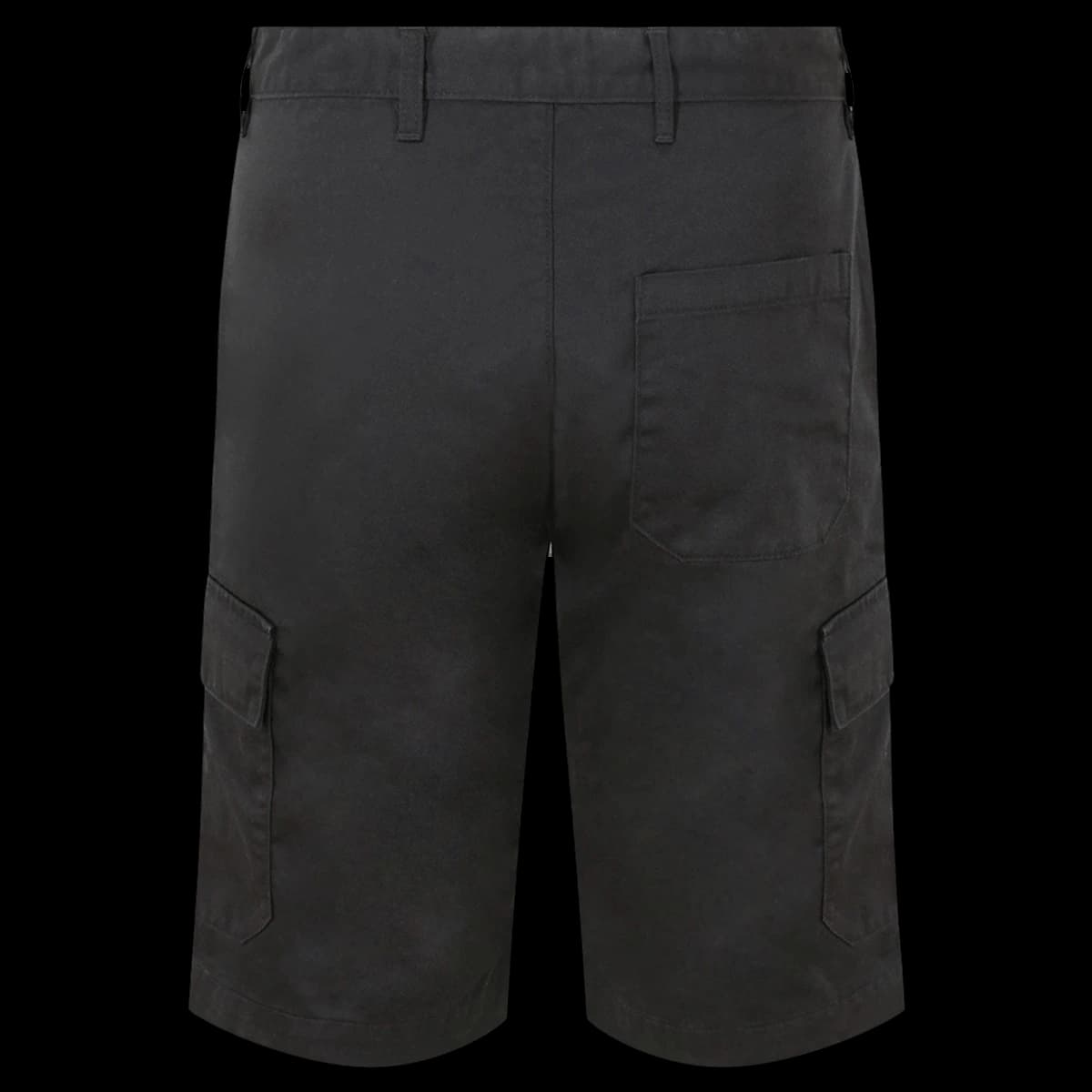 Pro RTX Pro Cargo Shorts — back
