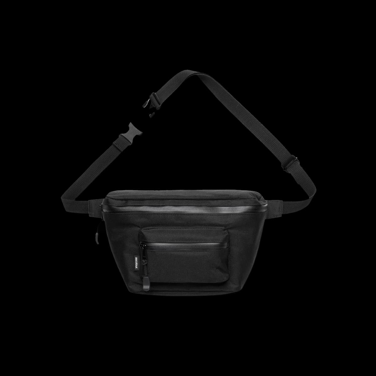 Recycled Pocket Waist Bag | 1019