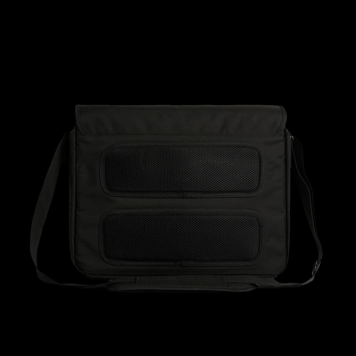 Recycled Messenger Bag | 1027