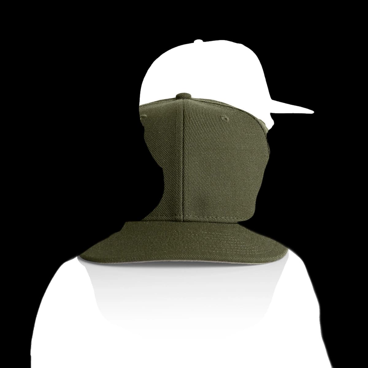 Stock Cap | 1100