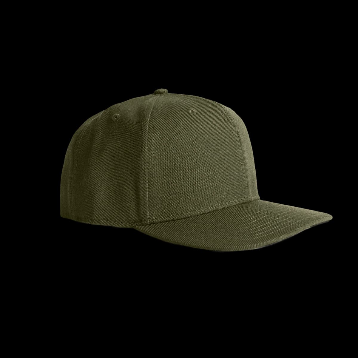 Stock Cap | 1100