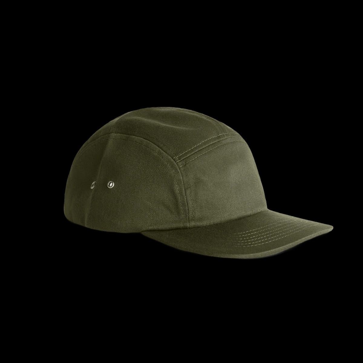 Finn Five Panel Cap | 1103