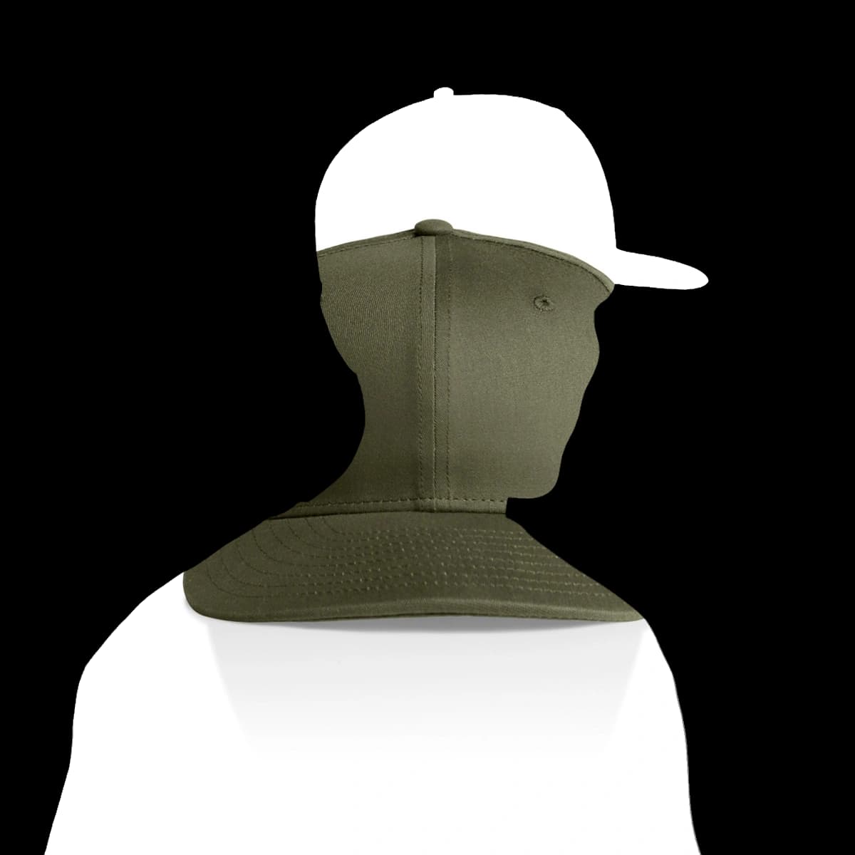 Stock Flex Cap | 1106