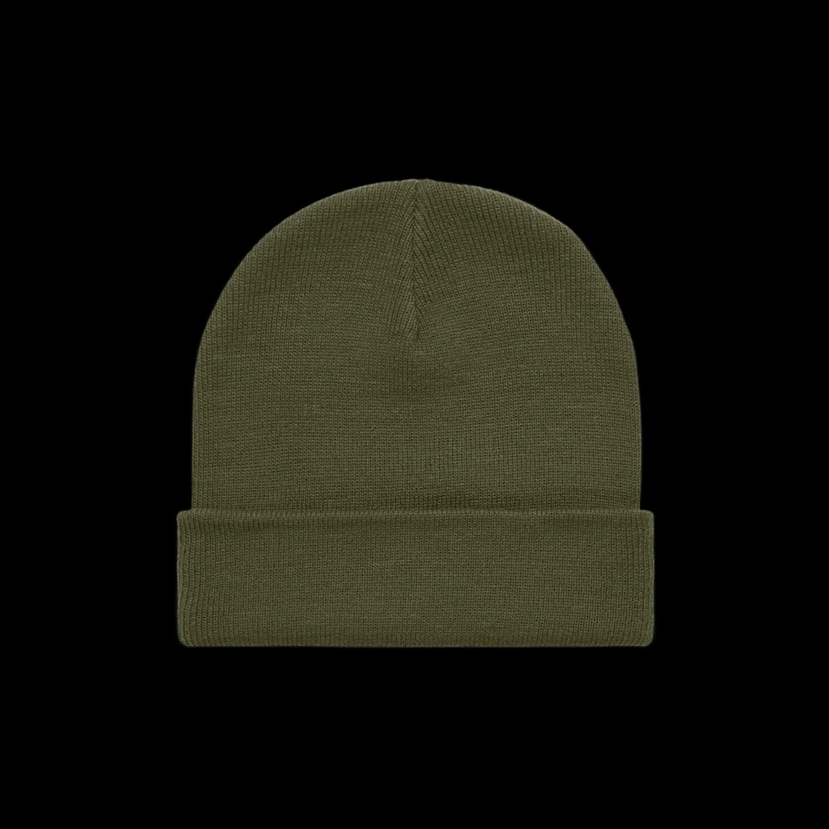 Cuff Beanie | 1107