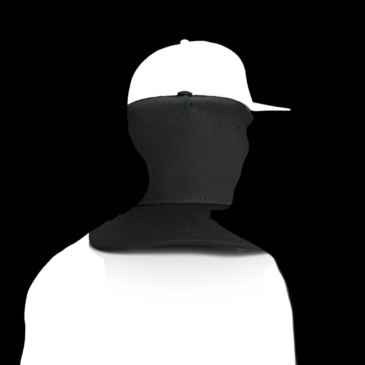 Stock Trucker Cap | 1108