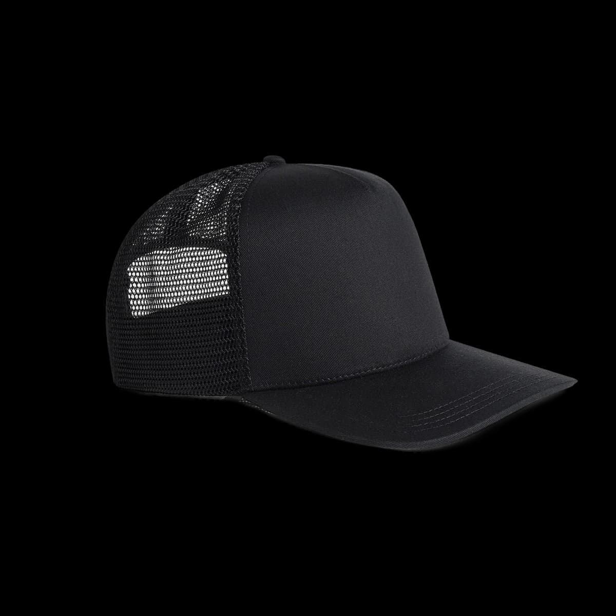 Stock Trucker Cap | 1108