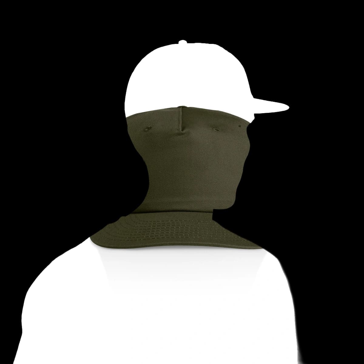 Surf Cotton Cap | 1119