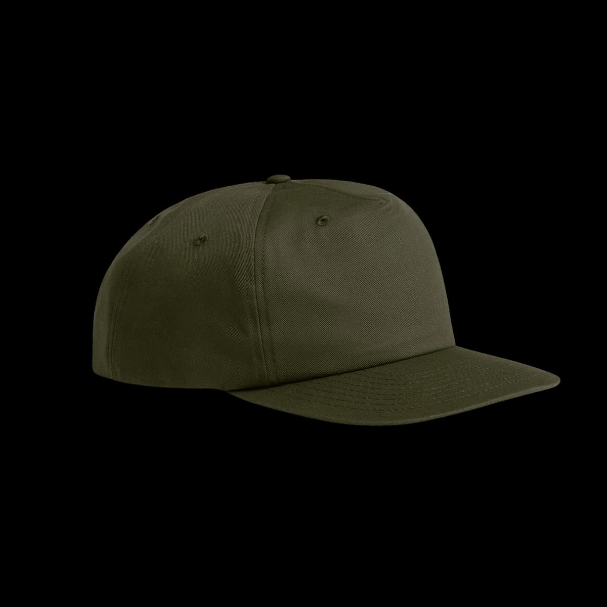Surf Cotton Cap | 1119
