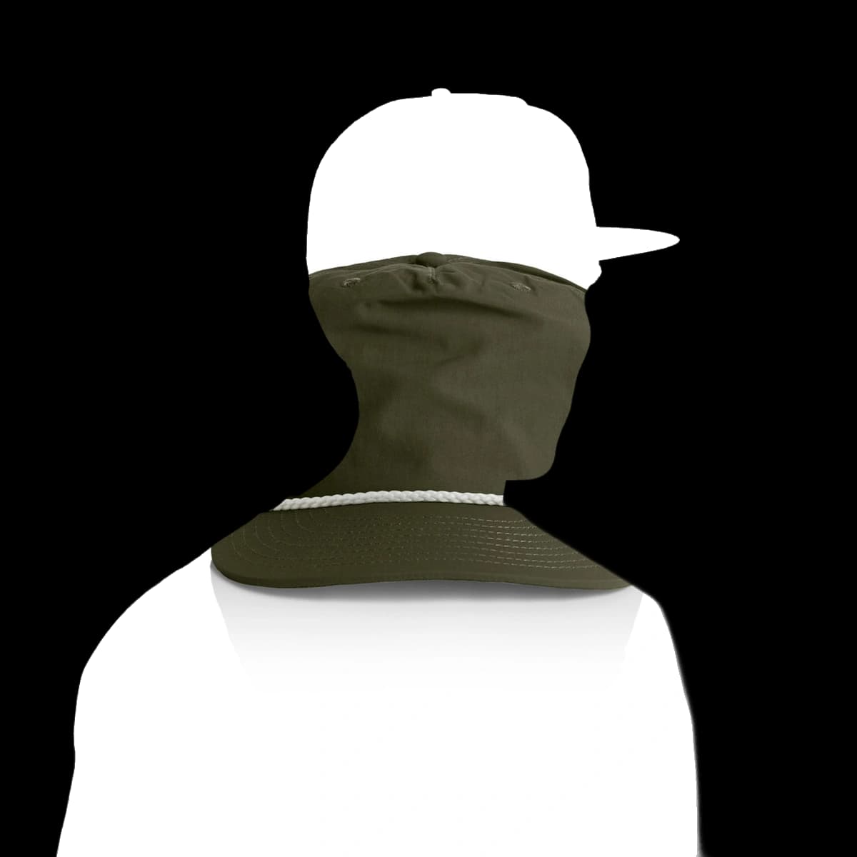 Surf Rope Cap | 1123