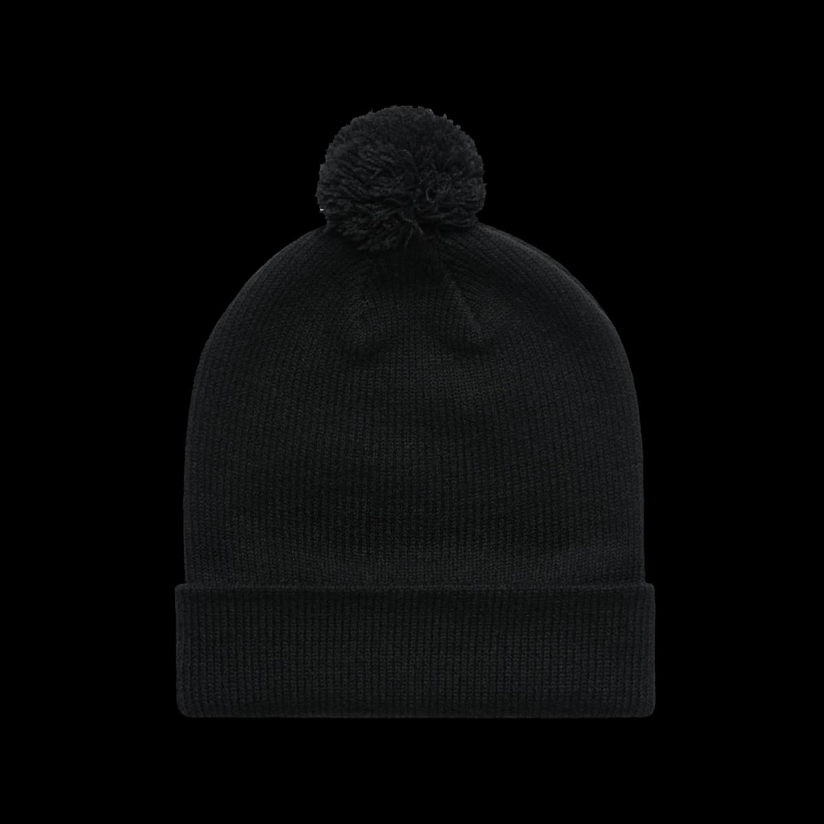 Pom Pom Beanie | 1124