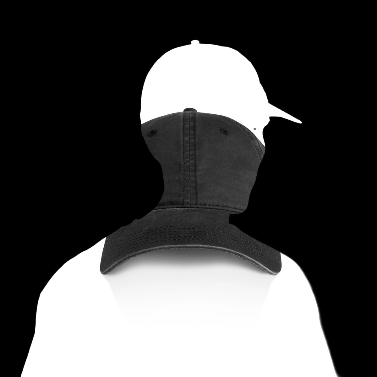 Access Faded Cap | 1134