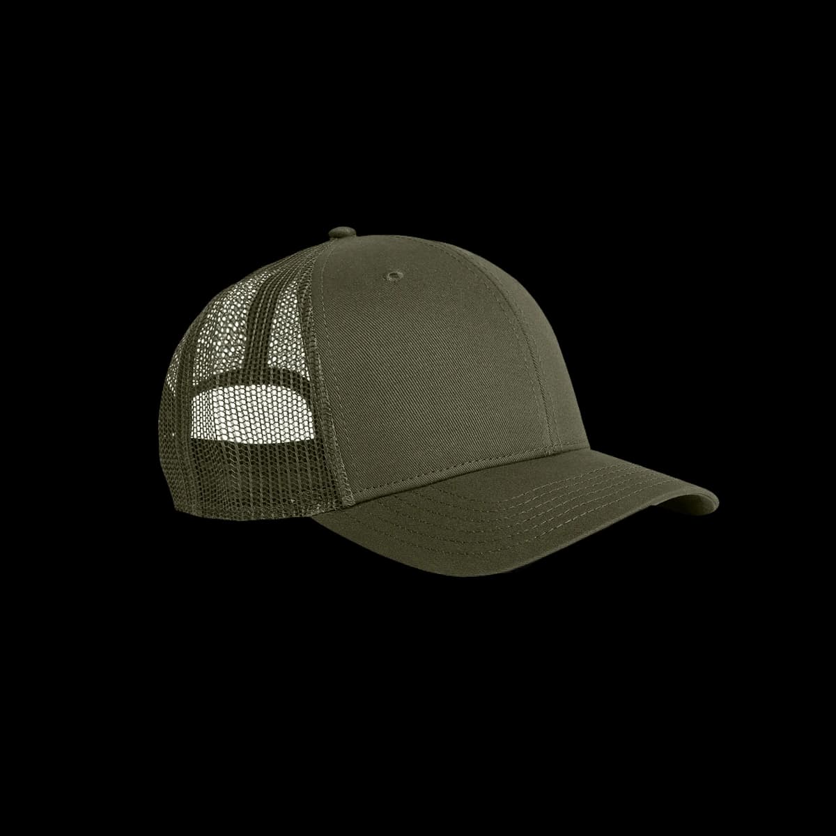 Icon Trucker Cap | 1141