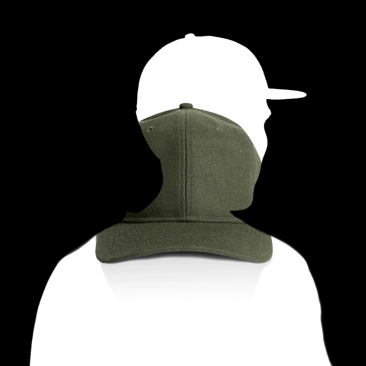 Class Wool Cap | 1151