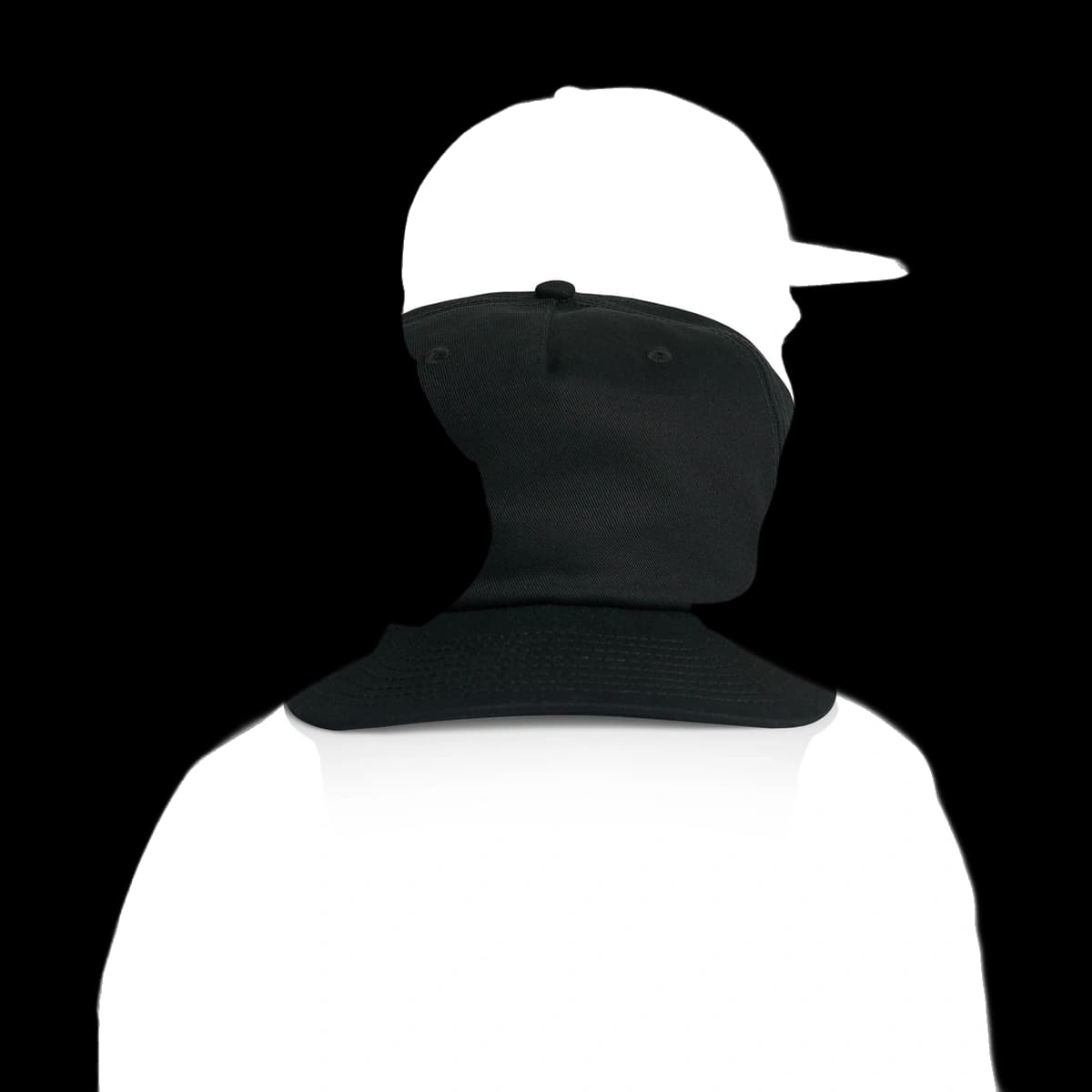 Class Five Panel Cap | 1153