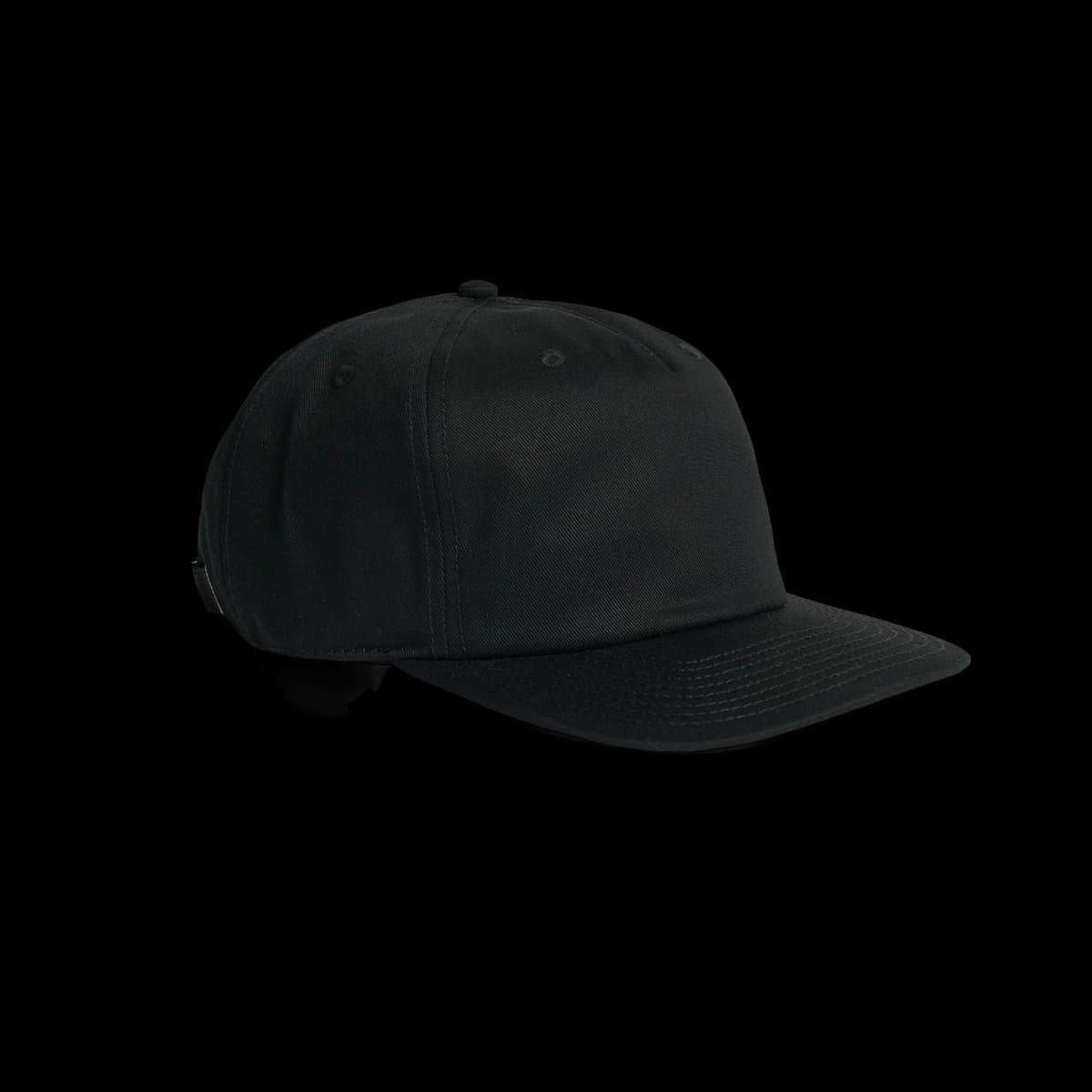 Class Five Panel Cap | 1153