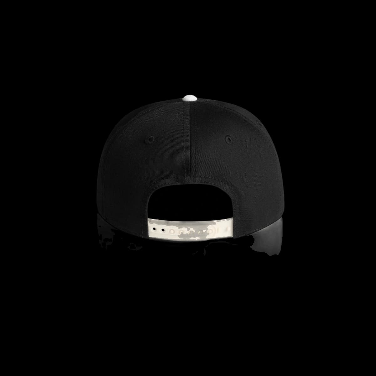 Class Two-Tone Cap | 1154
