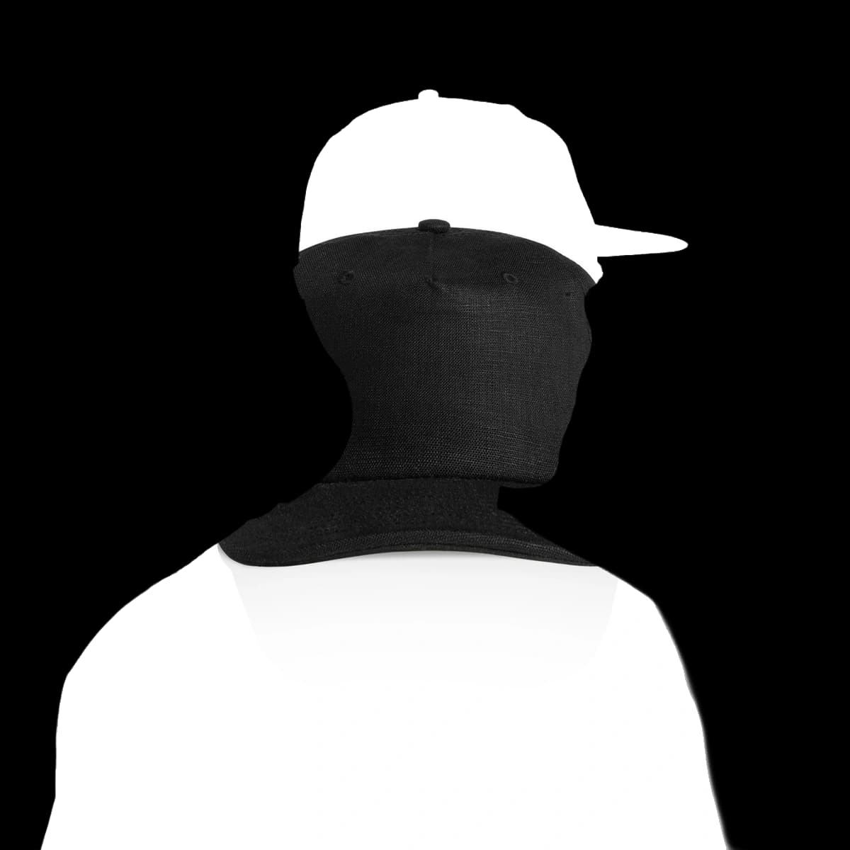 Class Linen Cap | 1158