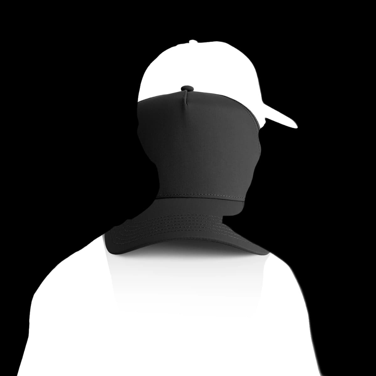 Frame Nylon Cap | 1162