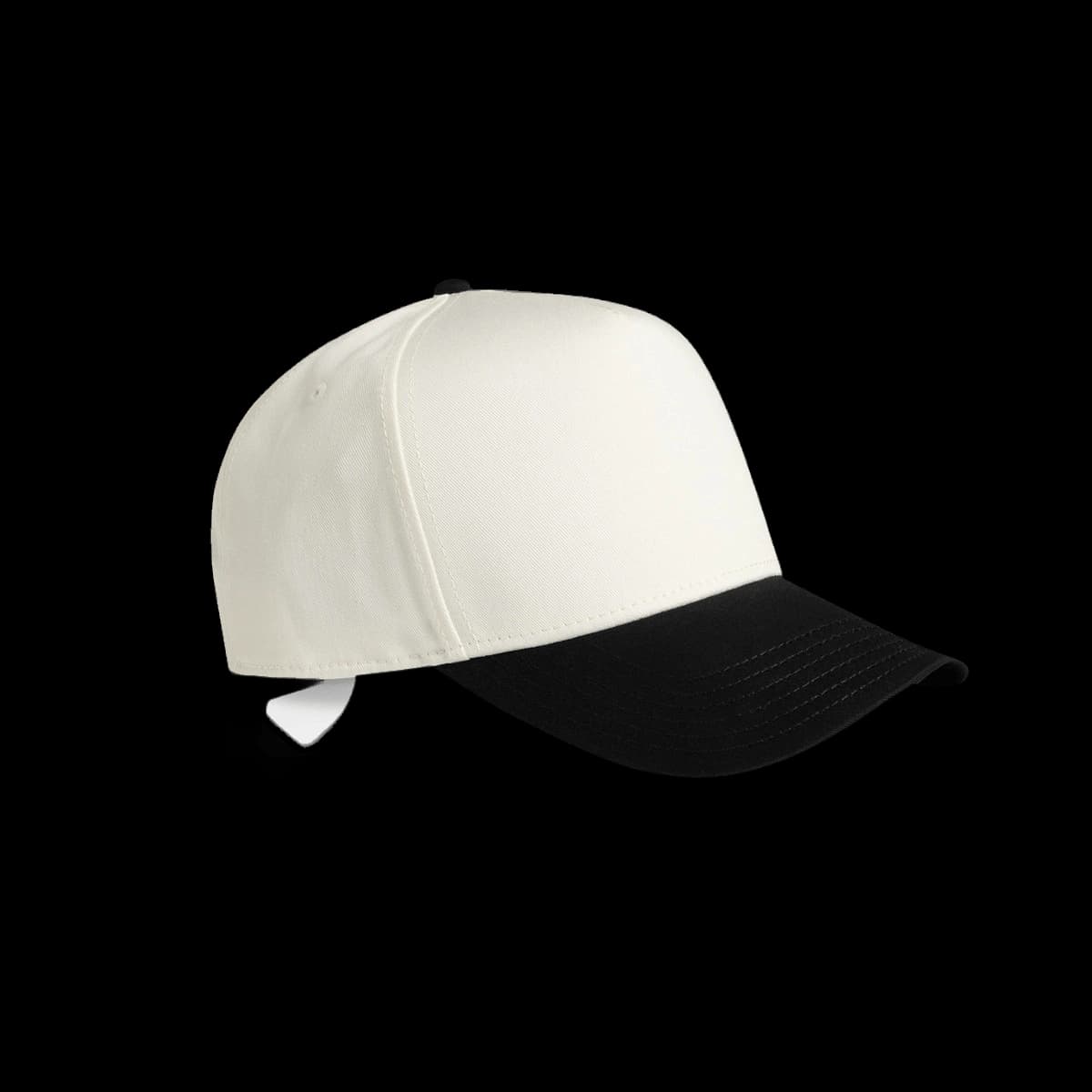Frame Two-Tone Cap | 1165