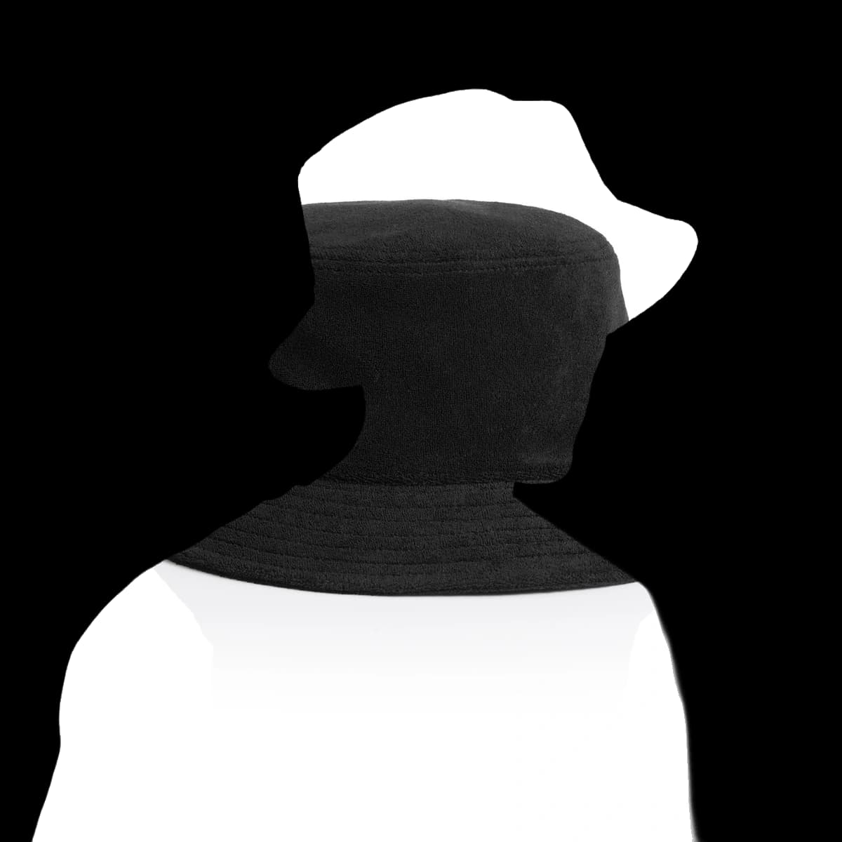 Terry Bucket Hat | 1175