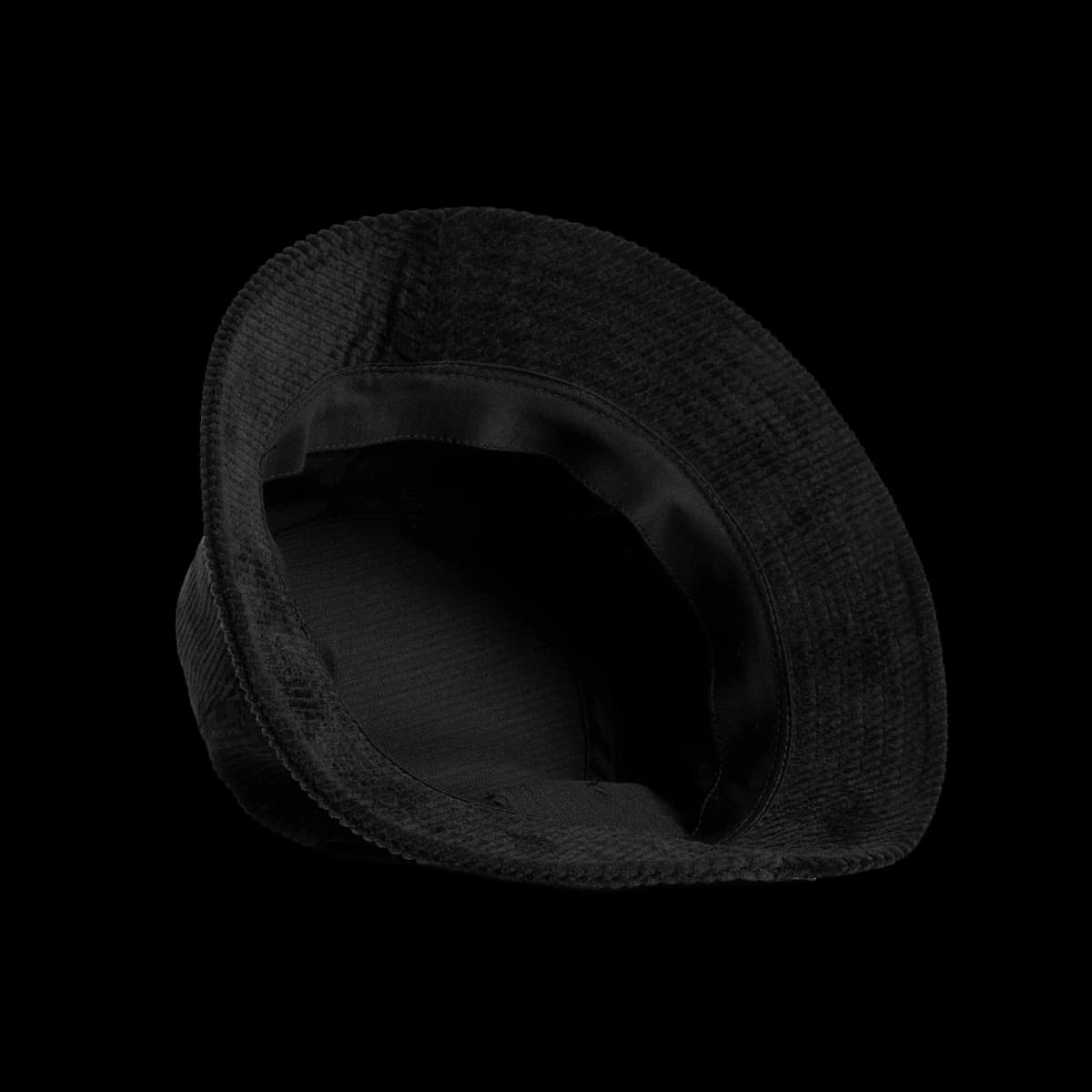 Cord Bucket Hat | 1176