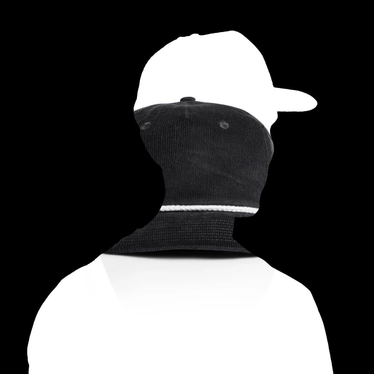 Class Cord Rope Cap | 1185
