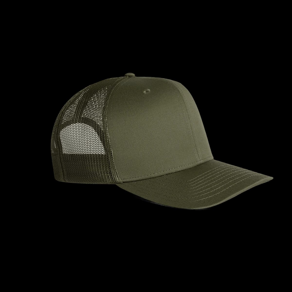 Mesh Trucker Cap | 1190