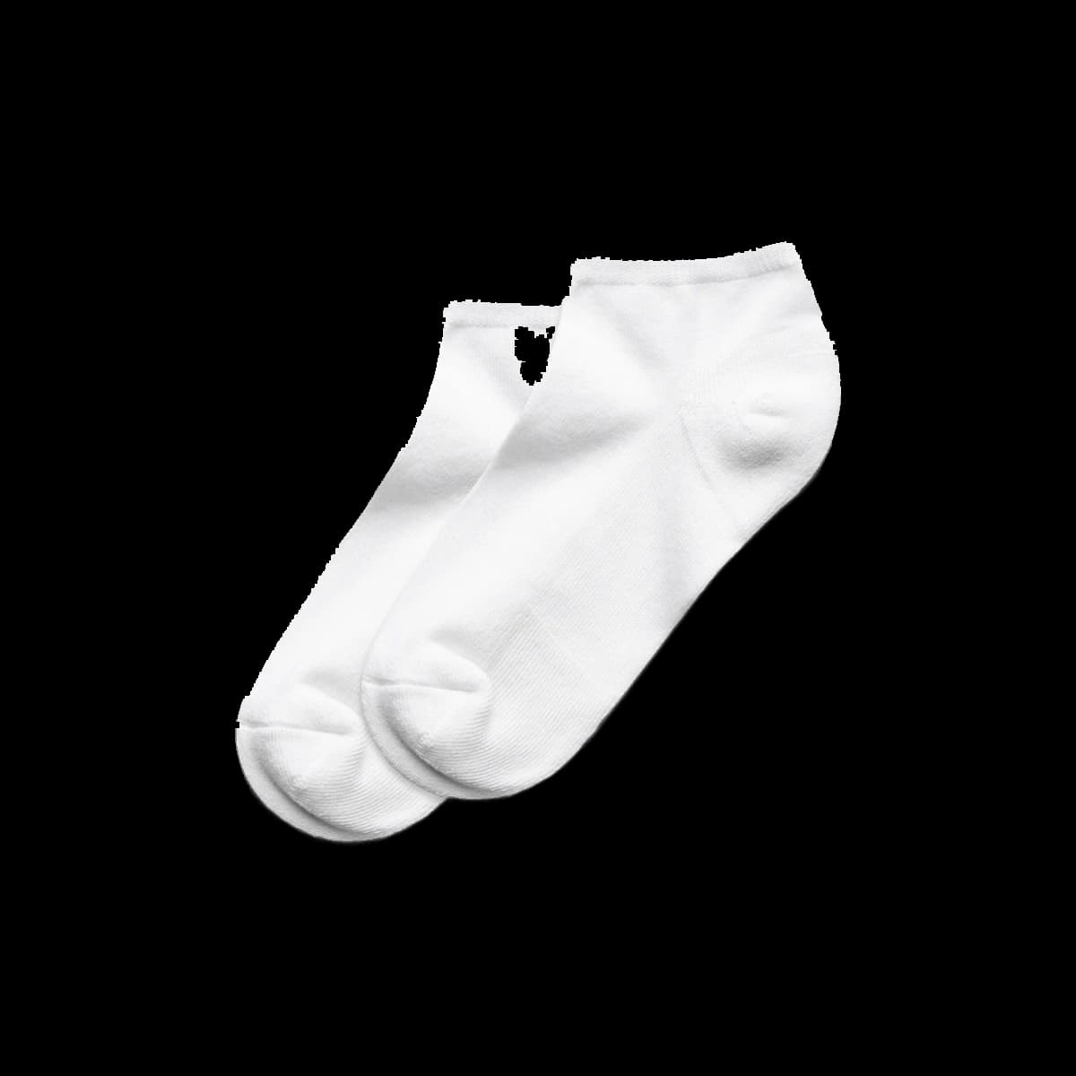 Ankle Socks (2 Pairs) | 1204