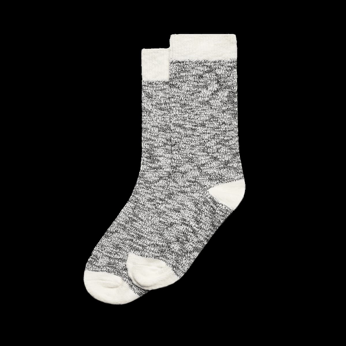 Slub Socks (2 Pairs) | 1217