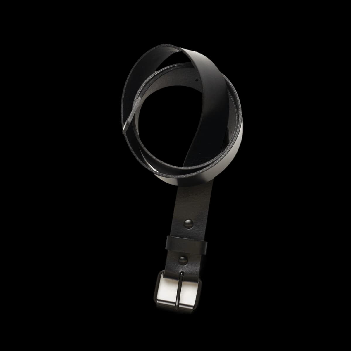 Leather Belt | 1404