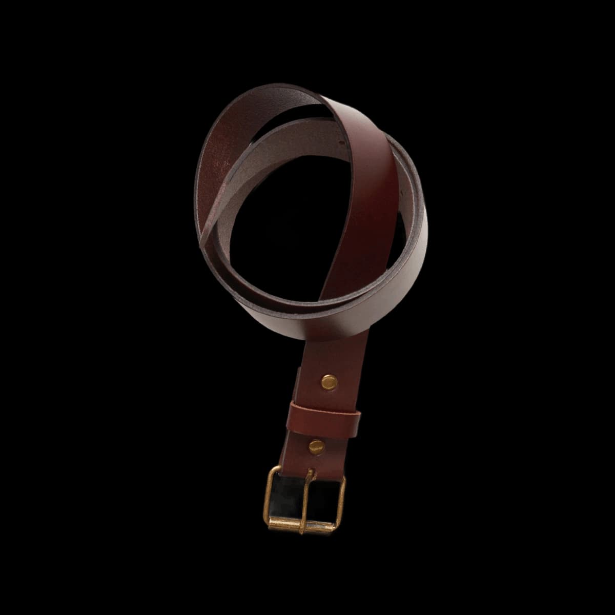 Leather Belt | 1404