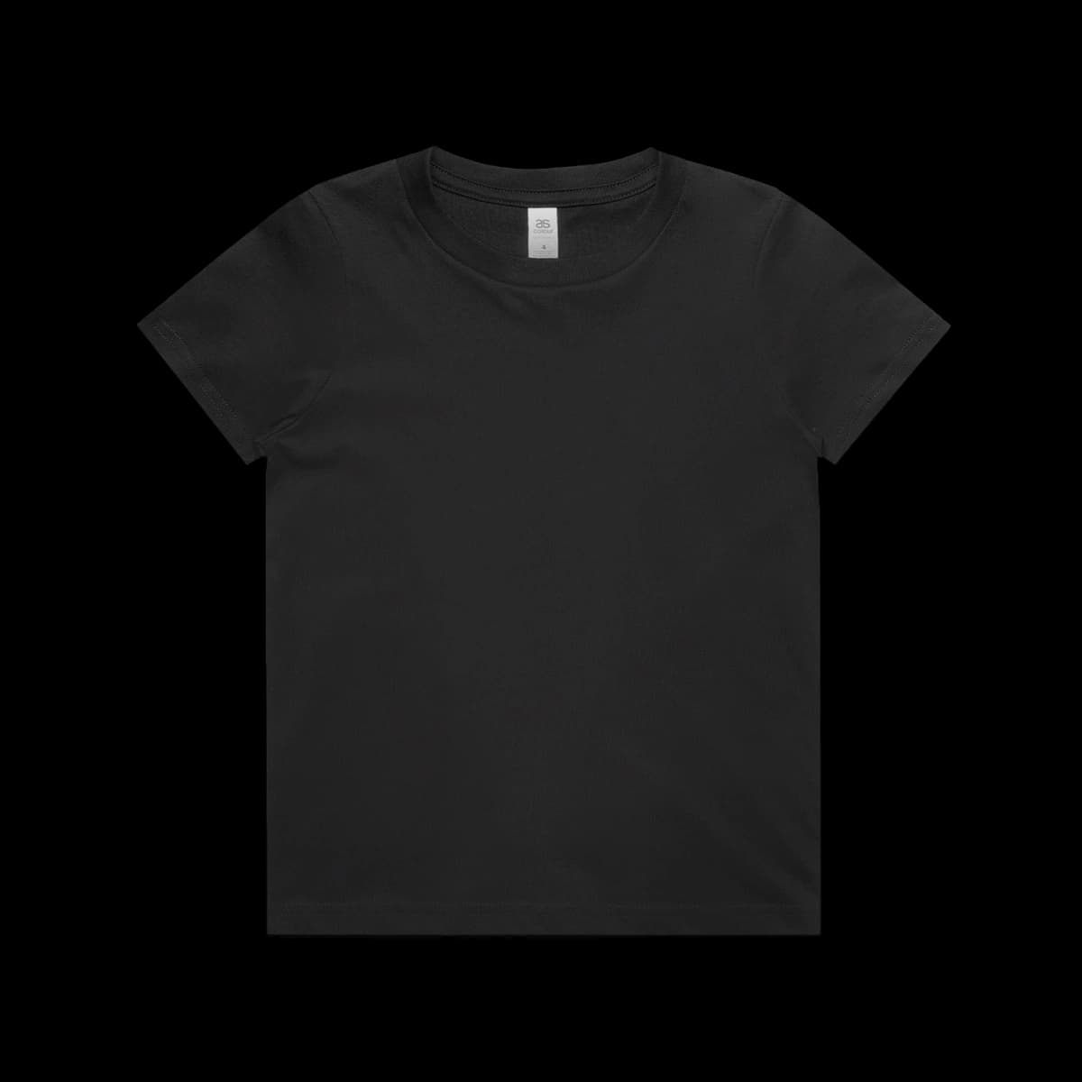 Kids Staple Tee | 3005