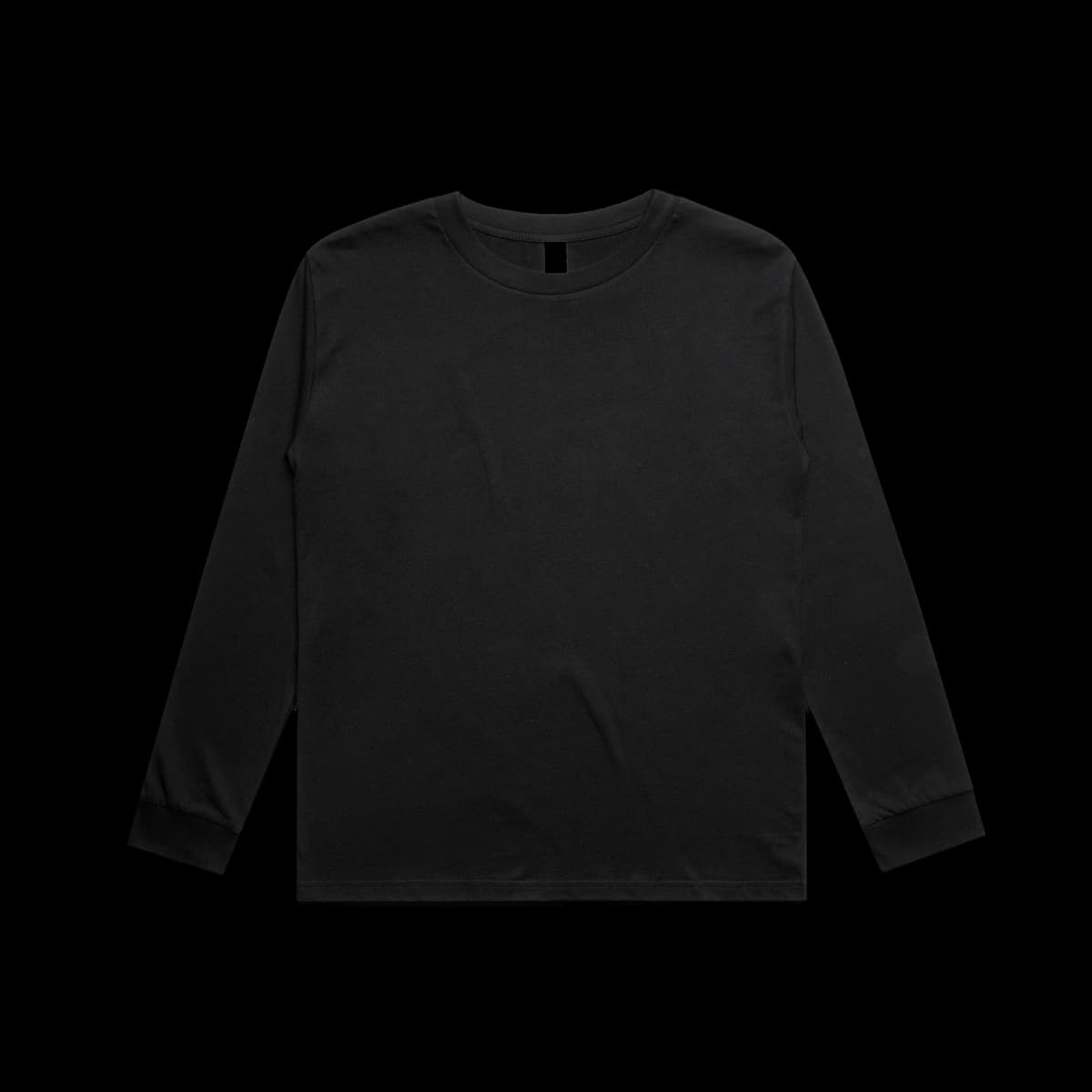 Kids Classic L/S Tee | 3062