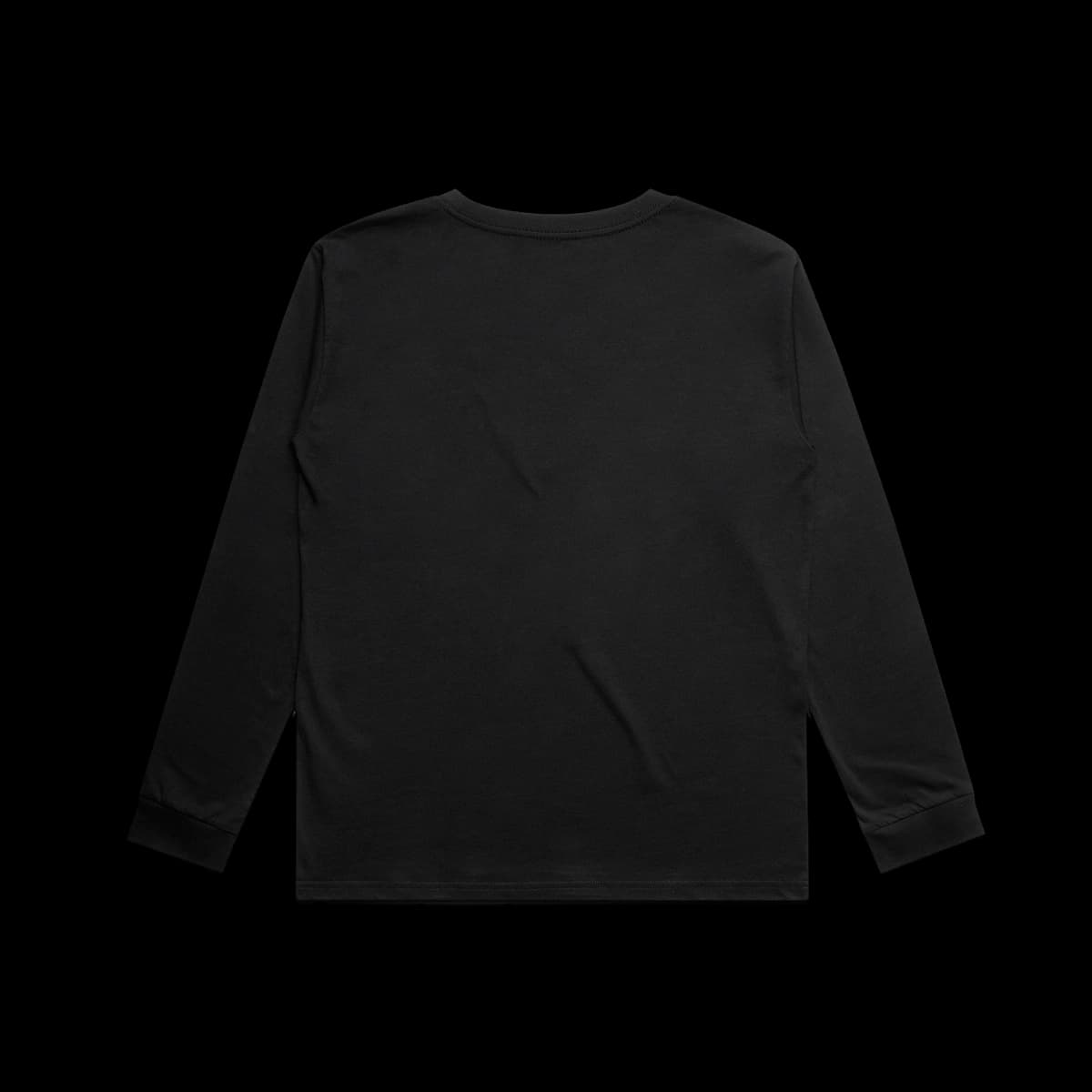 Youth Classic L/S Tee | 3063