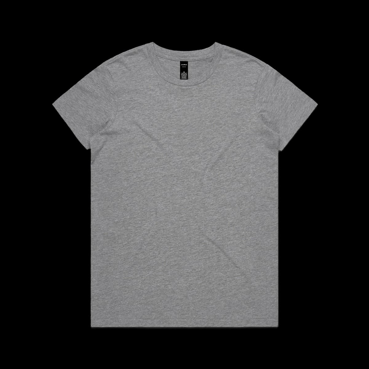 Wo's Maple Tee | 4001