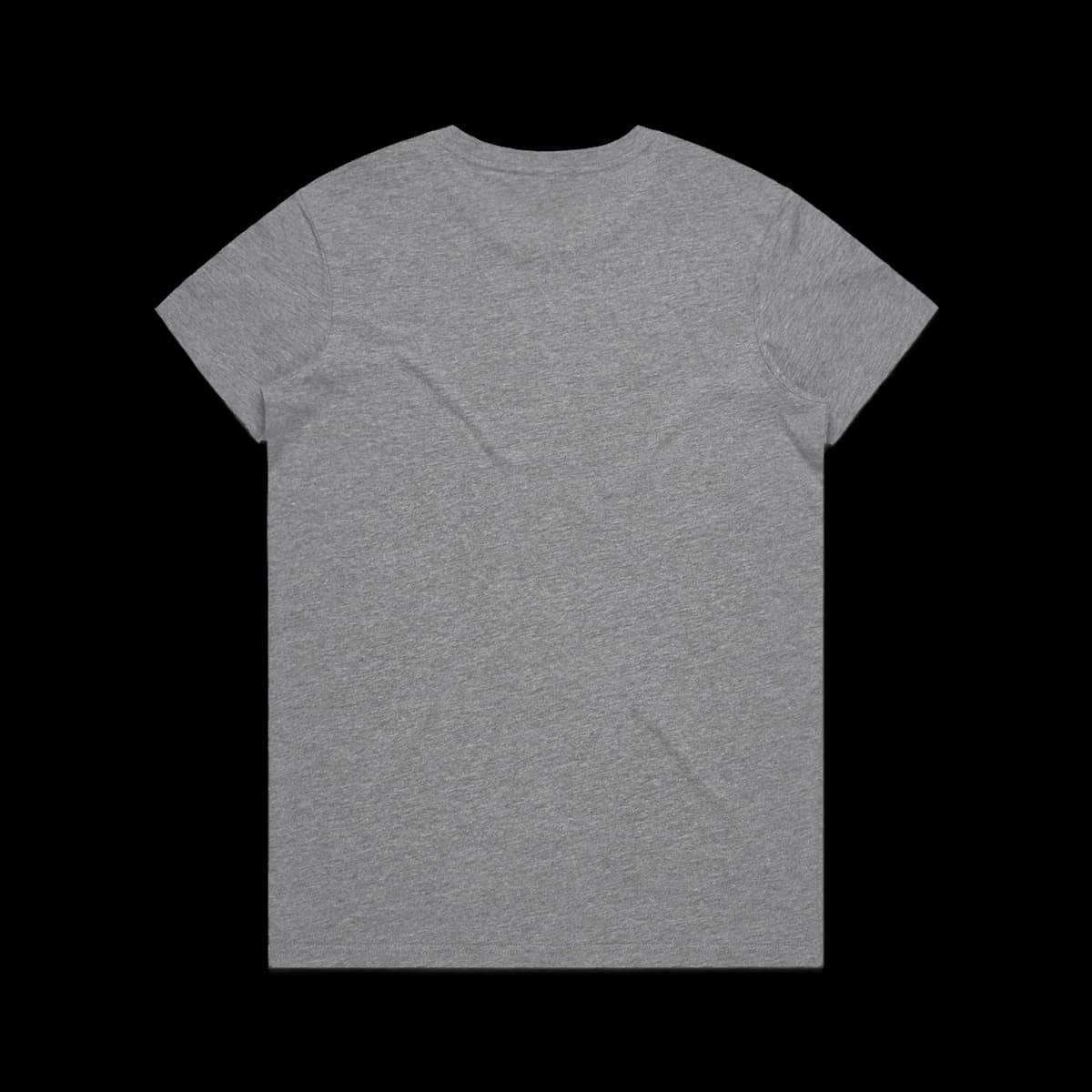 Wo's Maple Tee | 4001