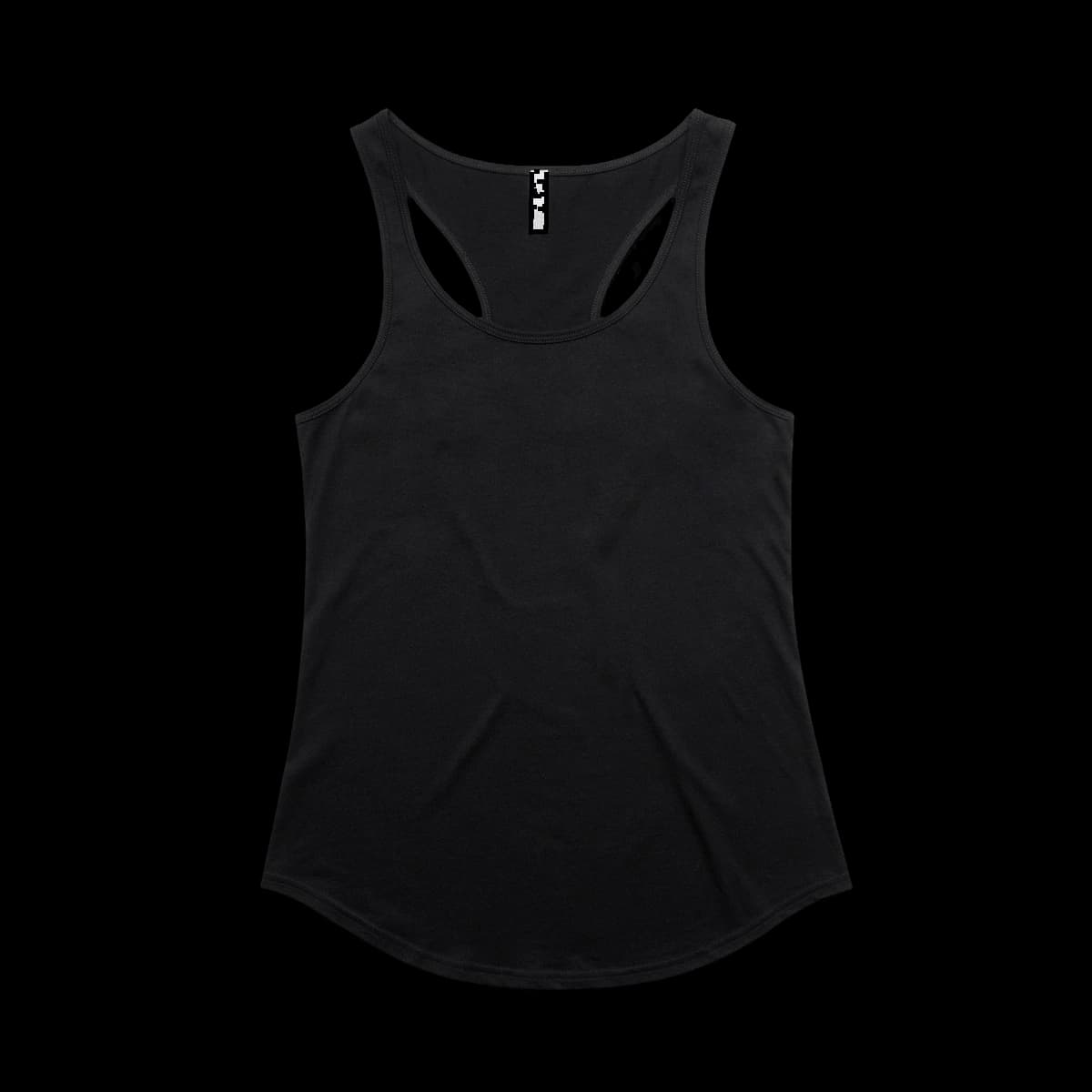 Wo's Mali Racerback | 4013